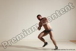 Matthew Freestyle Fighting