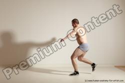 Matthew Freestyle Fighting