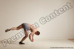 Matthew Freestyle Fighting