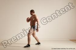 Matthew Freestyle Fighting