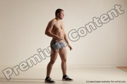 Matthew Freestyle Fighting