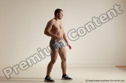 Matthew Freestyle Fighting