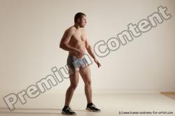 Matthew Freestyle Fighting