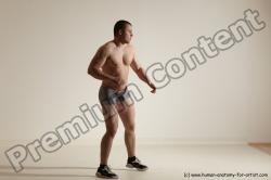 Matthew Freestyle Fighting