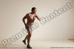 Matthew Freestyle Fighting