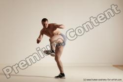 Matthew Freestyle Fighting