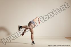 Matthew Freestyle Fighting