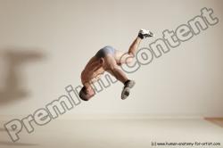 Matthew Freestyle Fighting