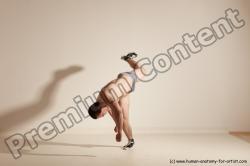 Matthew Freestyle Fighting