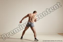 Matthew Freestyle Fighting