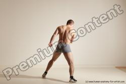 Matthew Freestyle Fighting