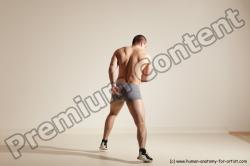 Matthew Freestyle Fighting