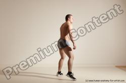 Matthew Freestyle Fighting