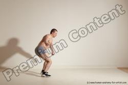 Matthew Freestyle Fighting