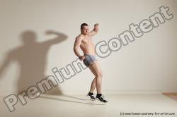 Matthew Freestyle Fighting