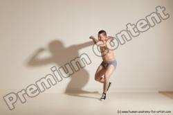 Matthew Freestyle Fighting