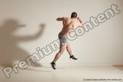 Matthew Freestyle Fighting