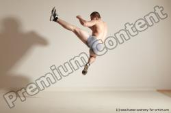 Matthew Freestyle Fighting