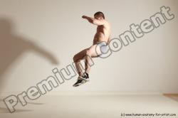 Matthew Freestyle Fighting