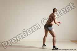 Matthew Freestyle Fighting