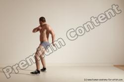 Matthew Freestyle Fighting