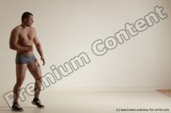 Matthew Freestyle Fighting