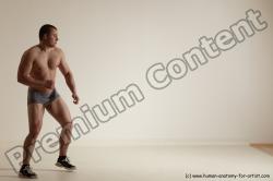 Matthew Freestyle Fighting