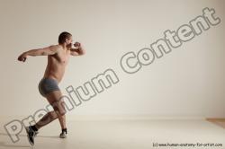 Matthew Freestyle Fighting