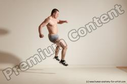 Matthew Freestyle Fighting