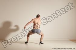 Matthew Freestyle Fighting