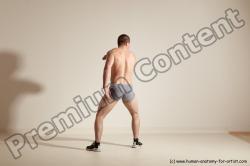 Matthew Freestyle Fighting