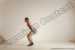 Matthew Freestyle Fighting