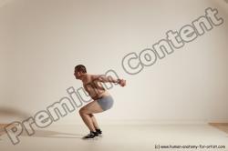 Matthew Freestyle Fighting