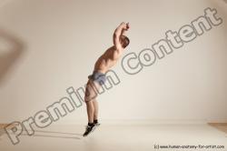 Matthew Freestyle Fighting