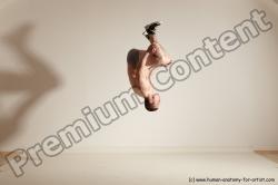 Matthew Freestyle Fighting