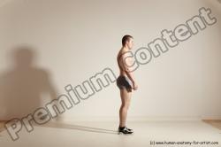 Matthew Freestyle Fighting