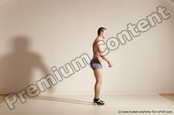 Matthew Freestyle Fighting