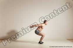 Matthew Freestyle Fighting