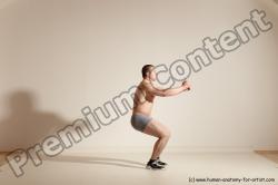 Matthew Freestyle Fighting