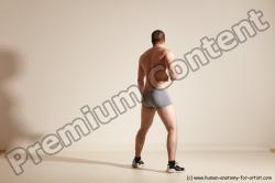 Matthew Freestyle Fighting