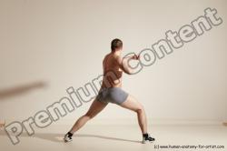 Matthew Freestyle Fighting