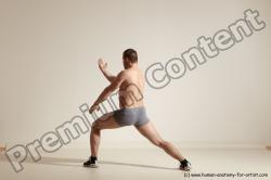 Matthew Freestyle Fighting