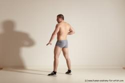 Matthew Freestyle Fighting