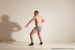 Matthew Freestyle Fighting