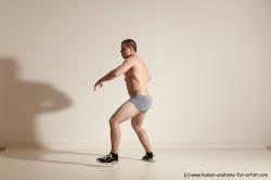 Matthew Freestyle Fighting