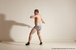 Matthew Freestyle Fighting