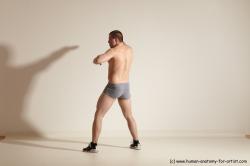 Matthew Freestyle Fighting