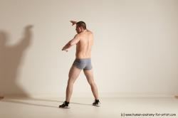 Matthew Freestyle Fighting