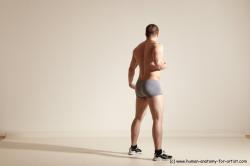 Matthew Freestyle Fighting