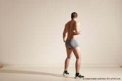 Matthew Freestyle Fighting